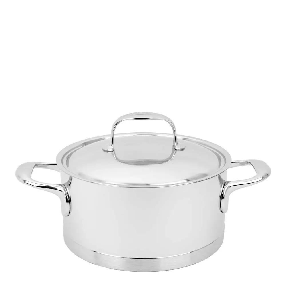 Atlantis Kattila kannella 3 L