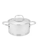 Atlantis Gryta med lock 3 L