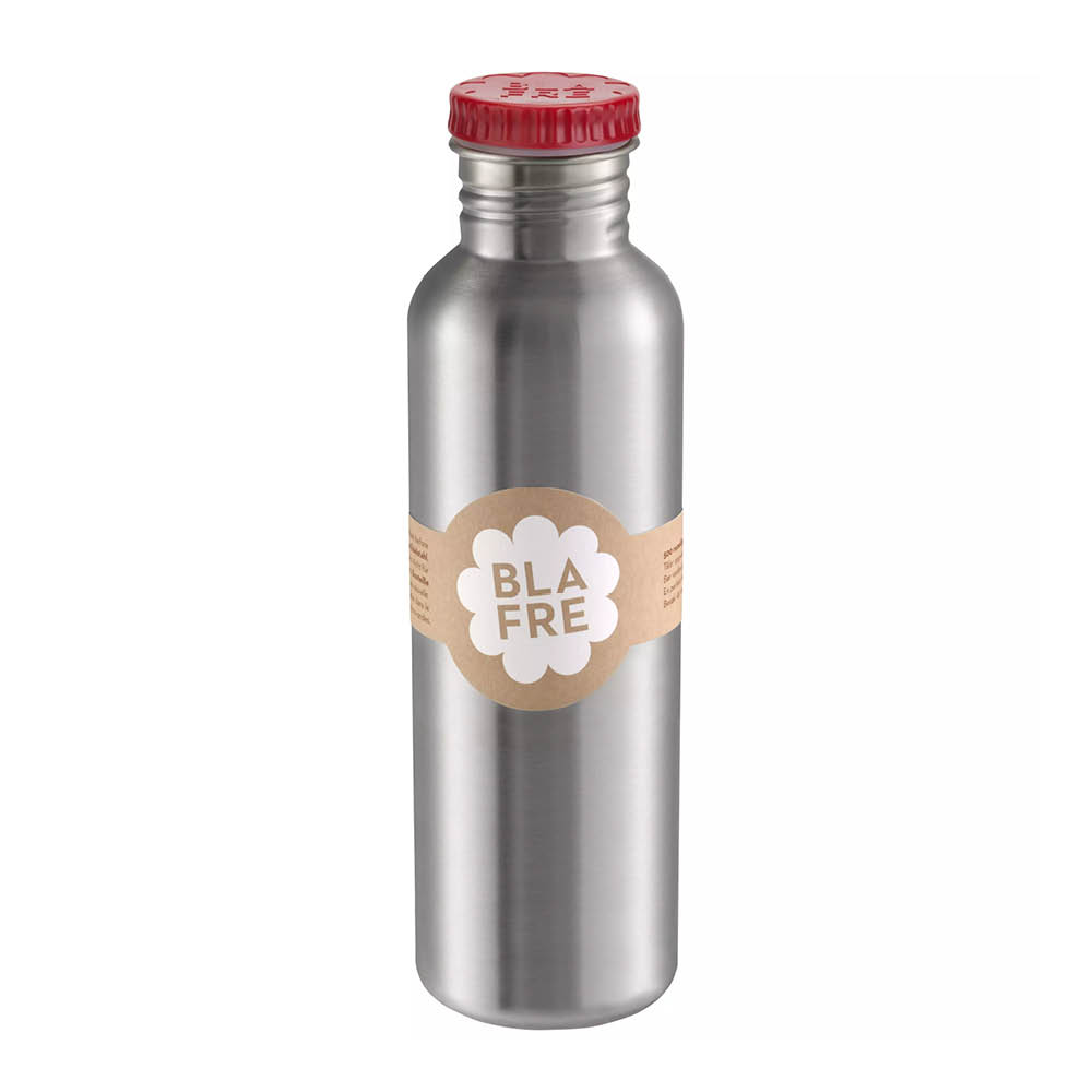 Blafre - Blafre Teräspullo 750 ml Punainen