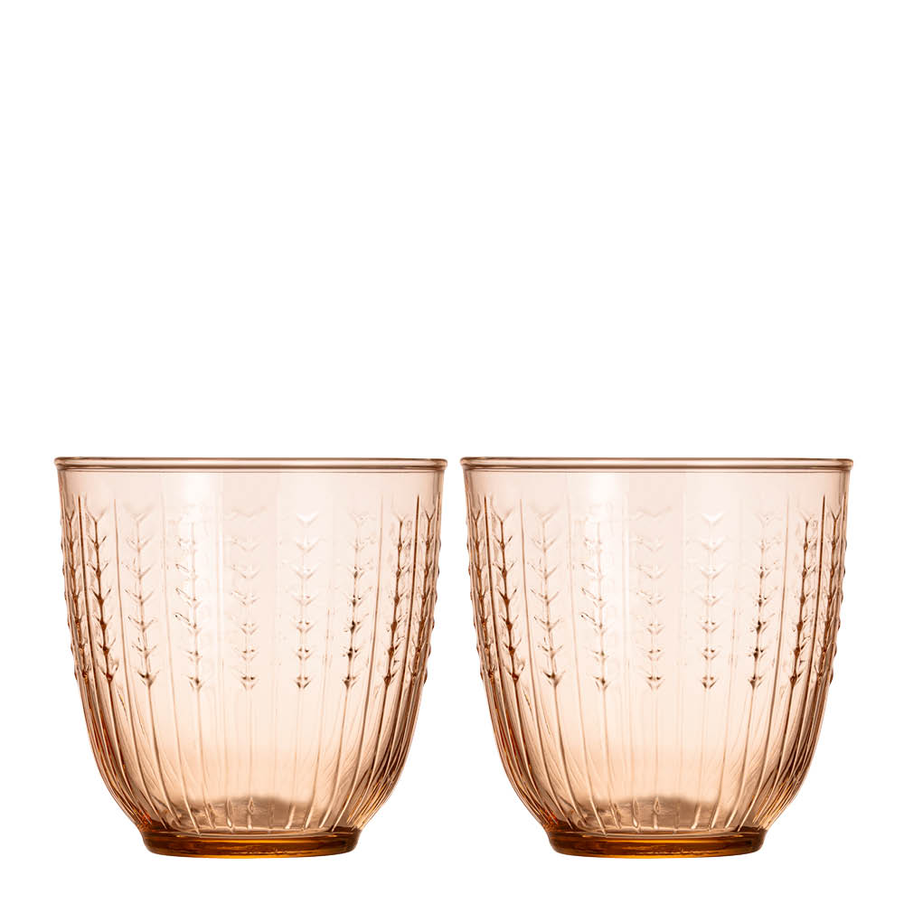 Rörstrand Swedish Grace glass 25 cl 2 stk Jubilee