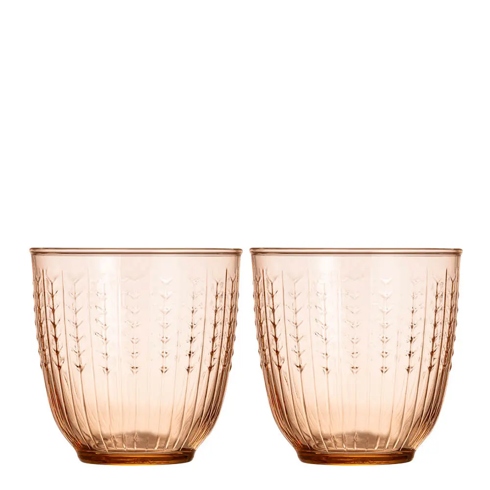 Swedish Grace glass 25 cl 2 stk Jubilee
