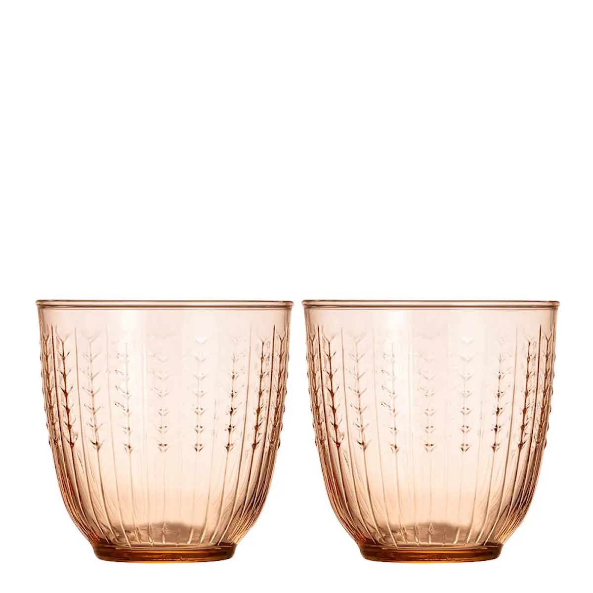 Rörstrand Swedish Grace glas 25 cl 2-pack Jubilee