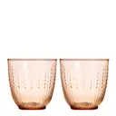 Swedish Grace glas 25 cl 2-pack Jubilee
