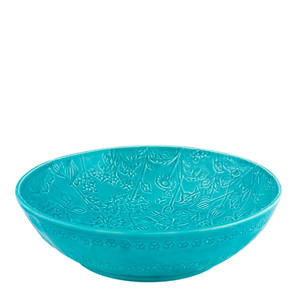 Flora Kulho 30,5 cm Sininen