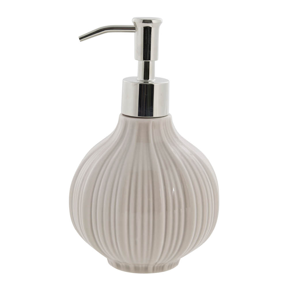 Lene Bjerre - Lily Saippuapumppu 16,3 cm Ruskea