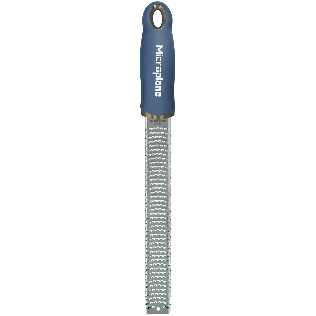 Microplane Premium Classic Zester Raastin 32 cm Denim Blue