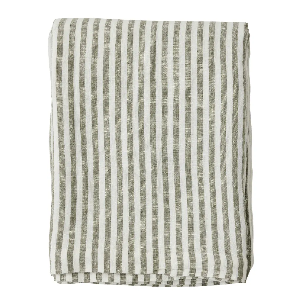 Leon Pöytäliina 145x145 cm Seagrass