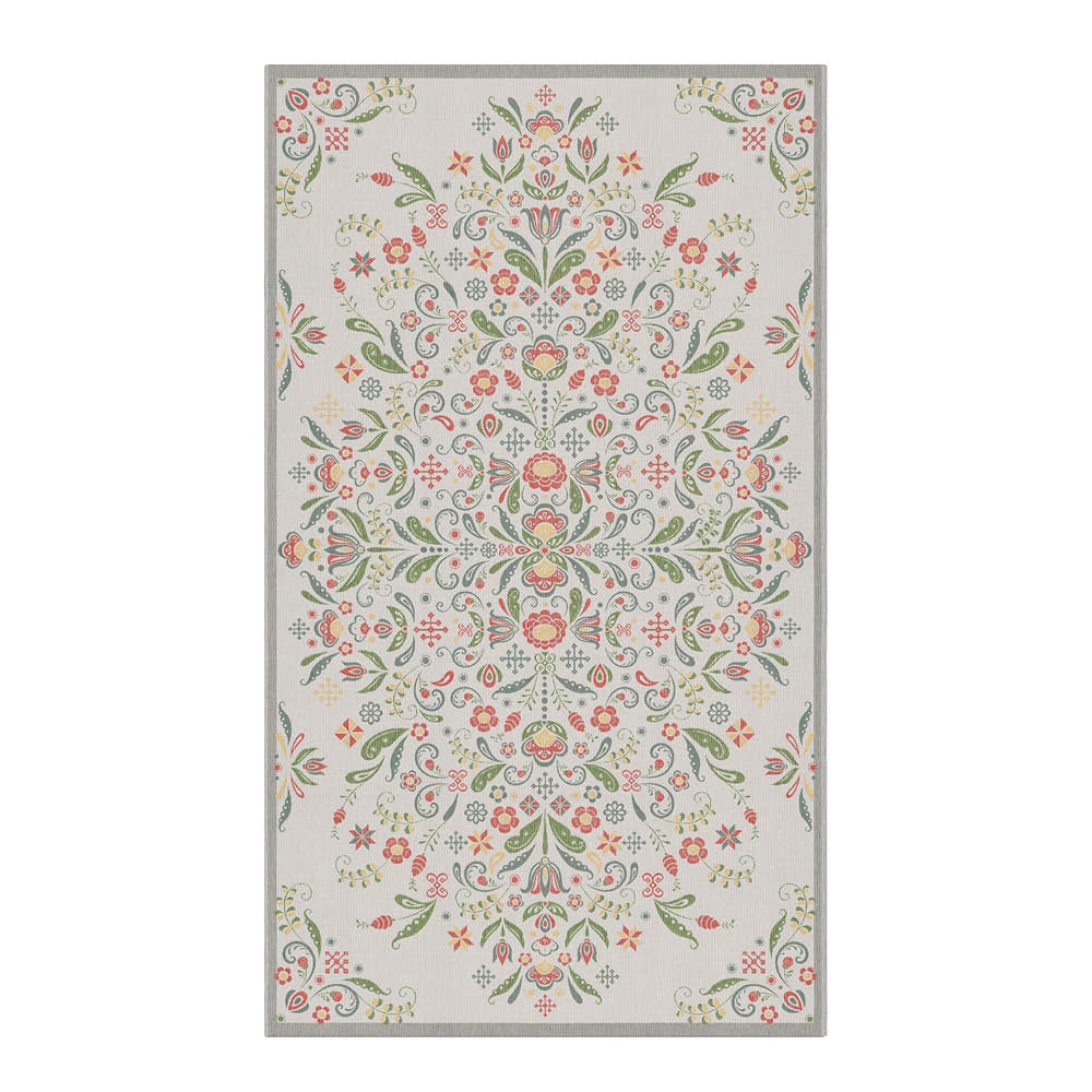 Ekelund Torplyckan 599 bordsduk 145x250 cm