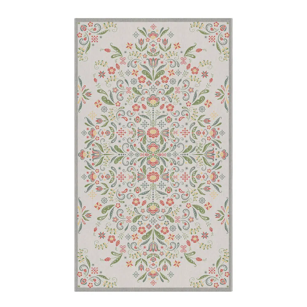 Torplyckan 599 Pöytäliina 145x250 cm