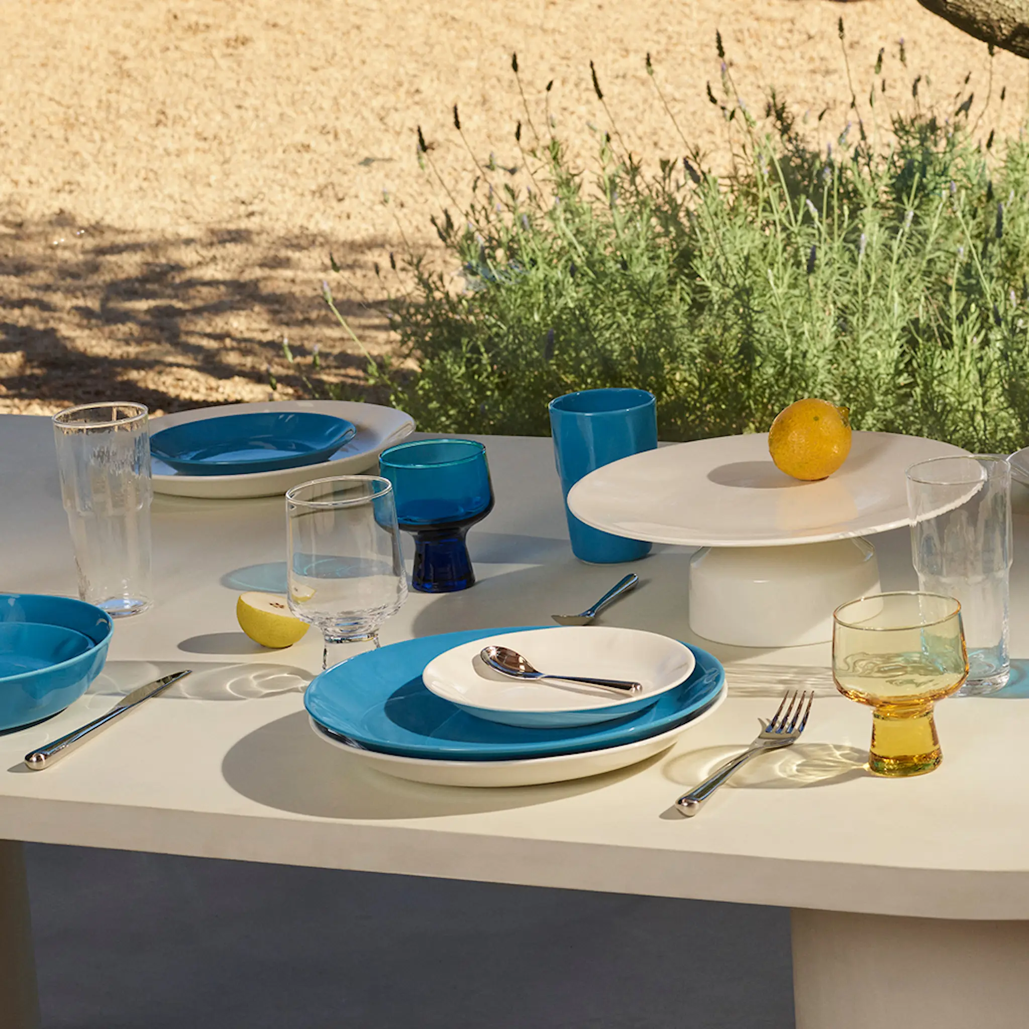 iittala Solare högt glas 39 cl 2-pack klar