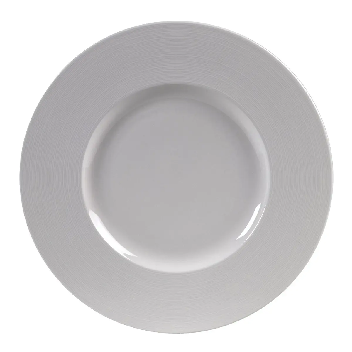 Royal Porcelain Blanche Tallrik 29,5 cm