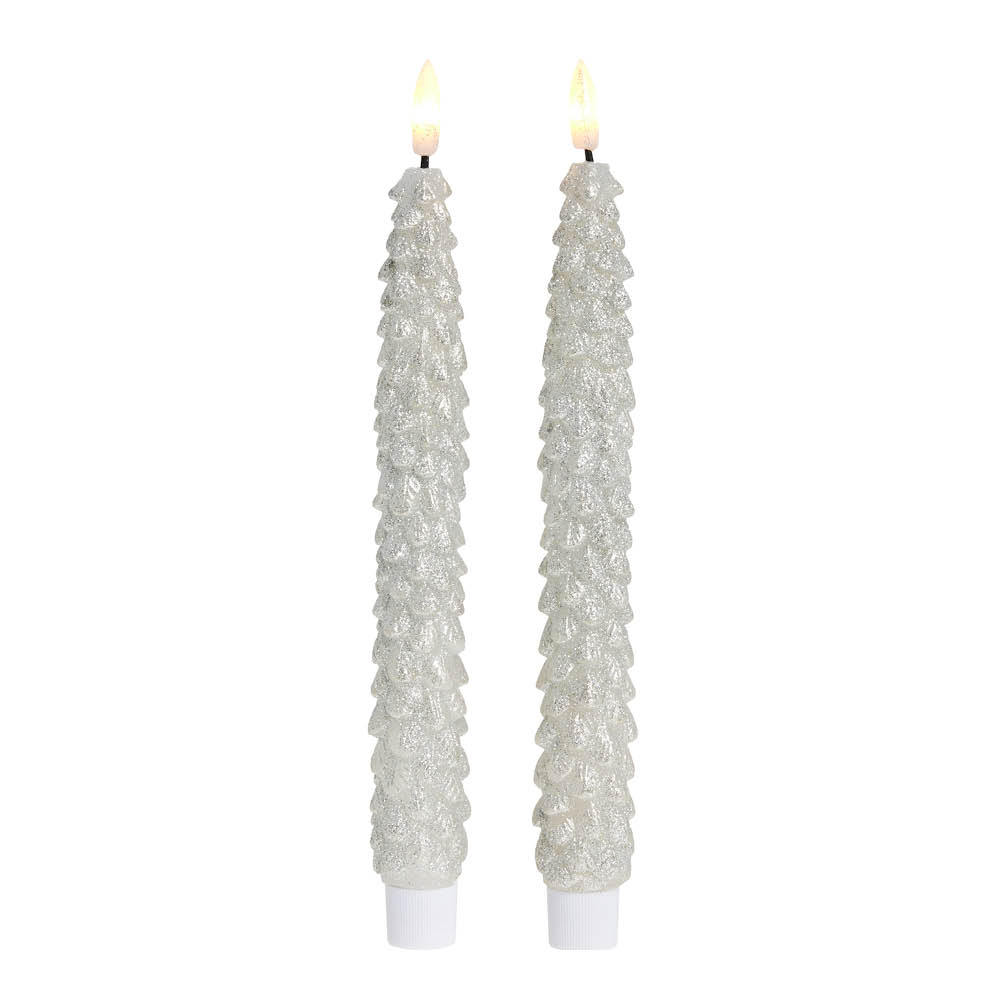 Lene Bjerre Livia kronljus LED 25 cm ljusguld