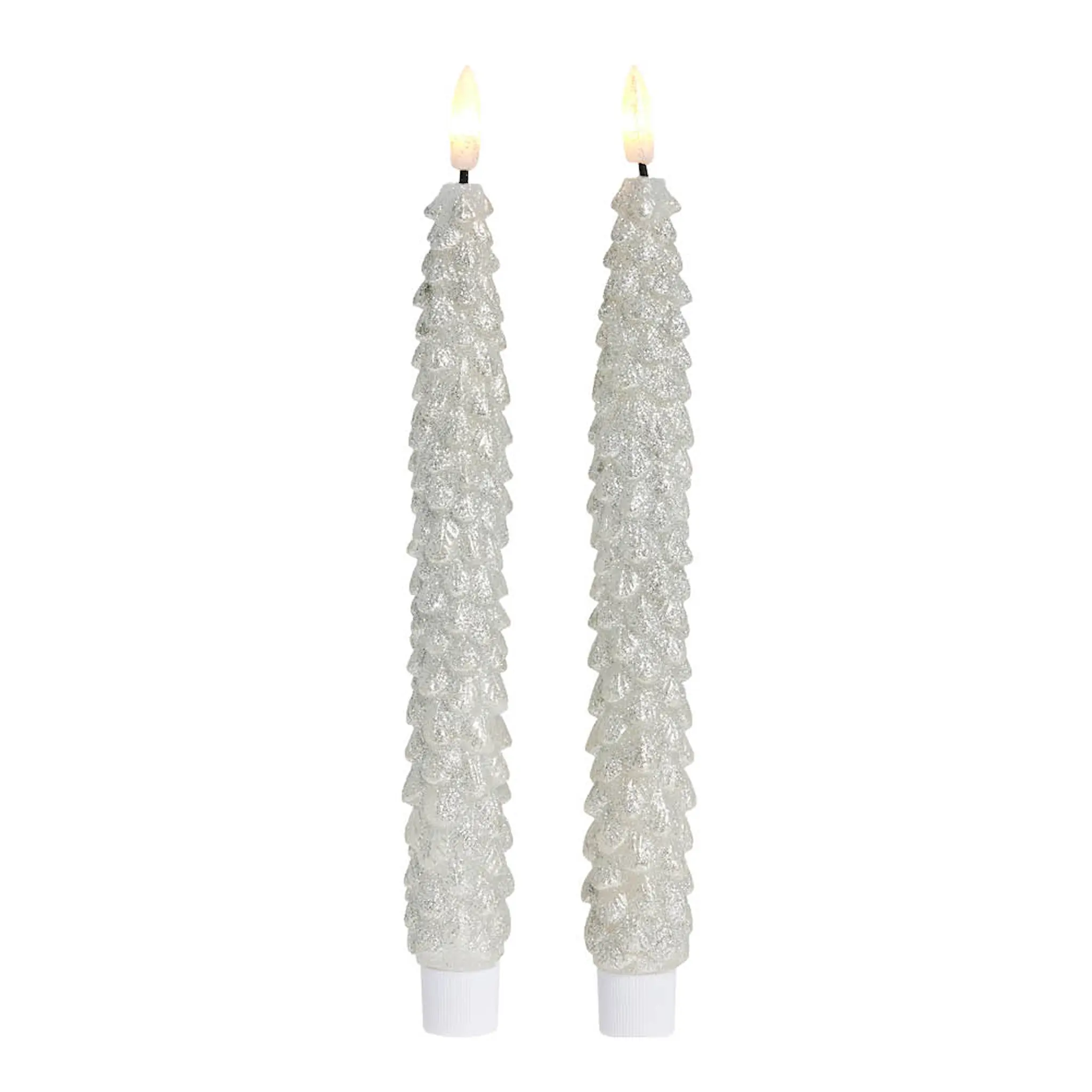 Lene Bjerre Livia kronljus LED 25 cm ljusguld