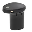Bamix Cordless Batteri Svart