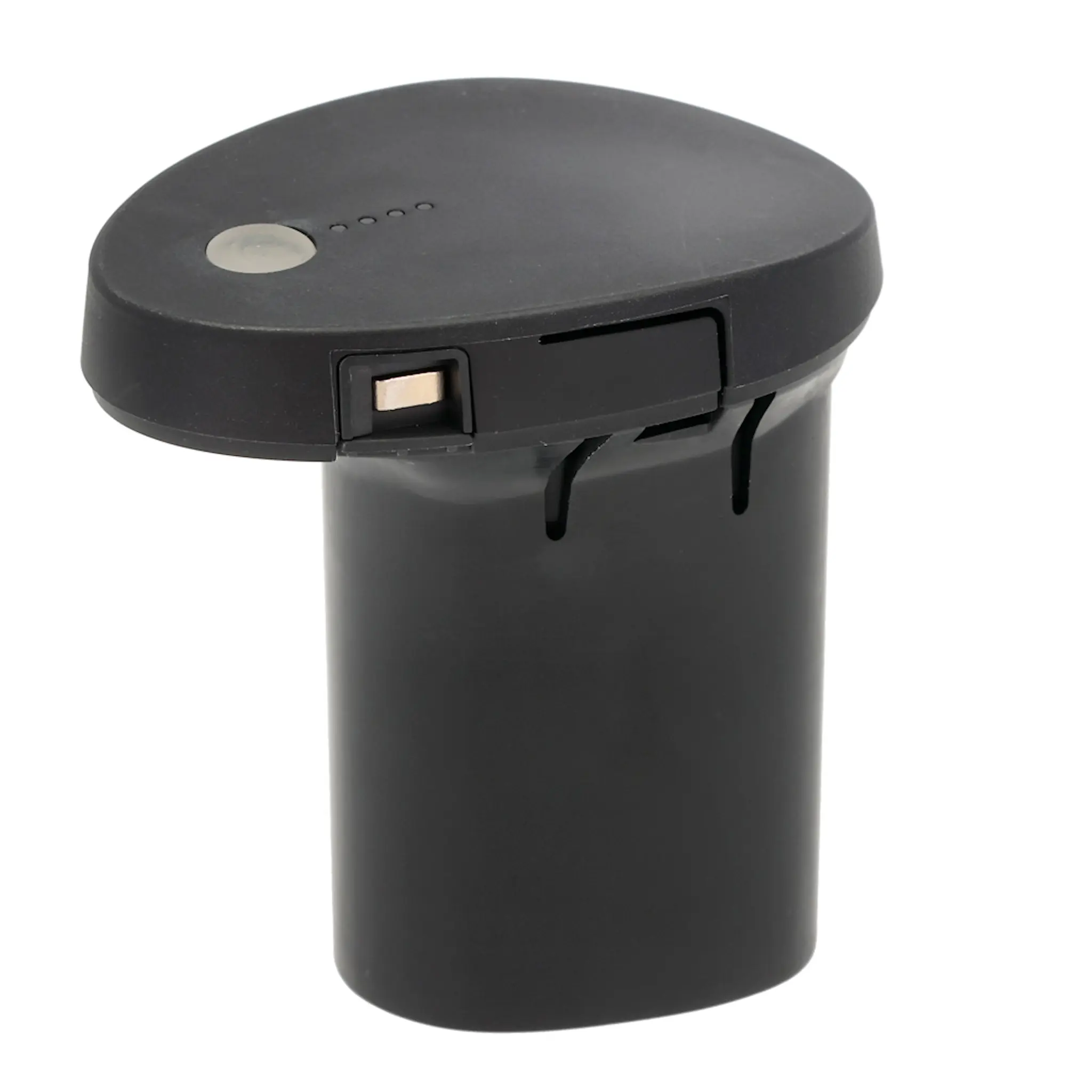 Bamix Bamix Cordless Batteri Svart