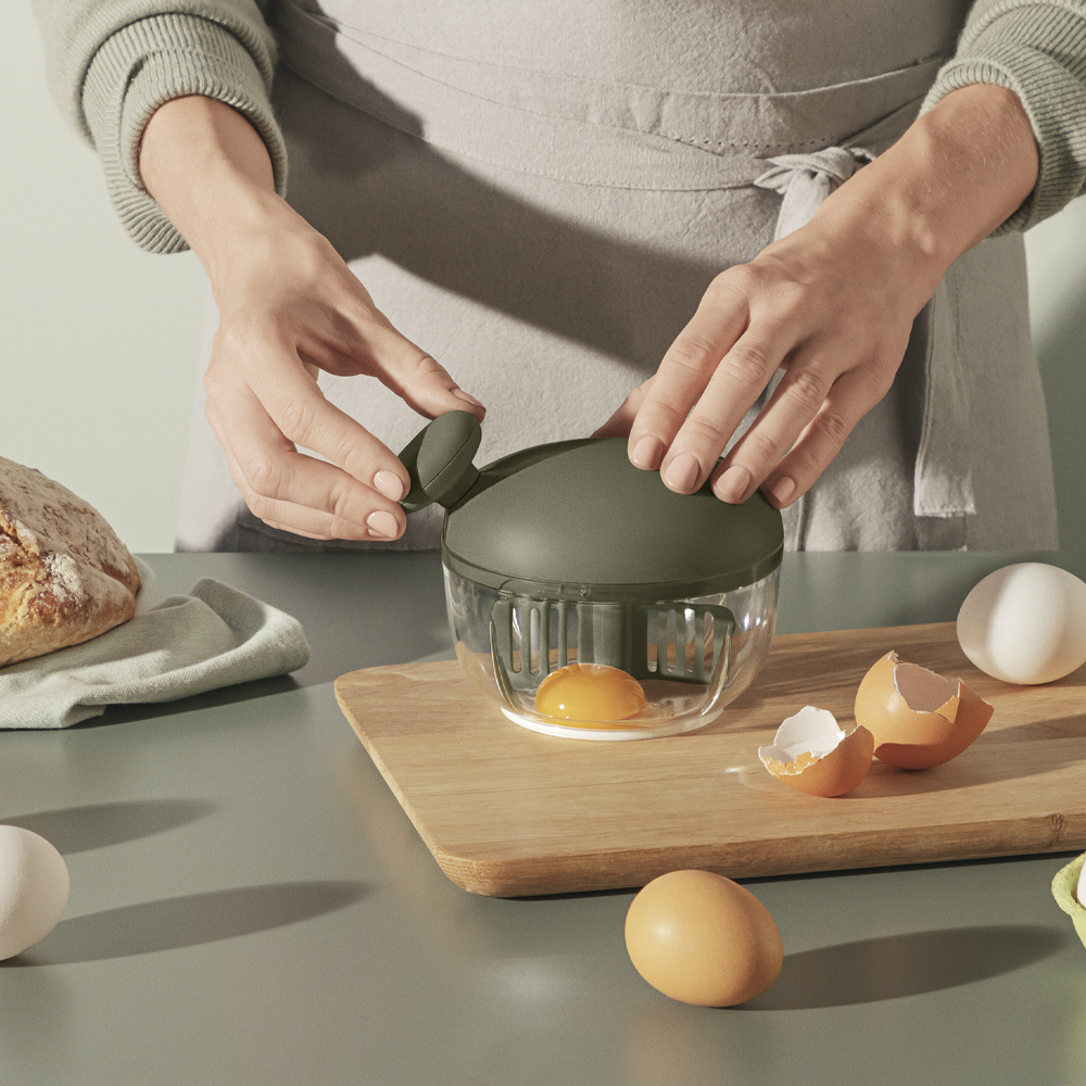 Eva Solo Green Tools Minihackare Grön