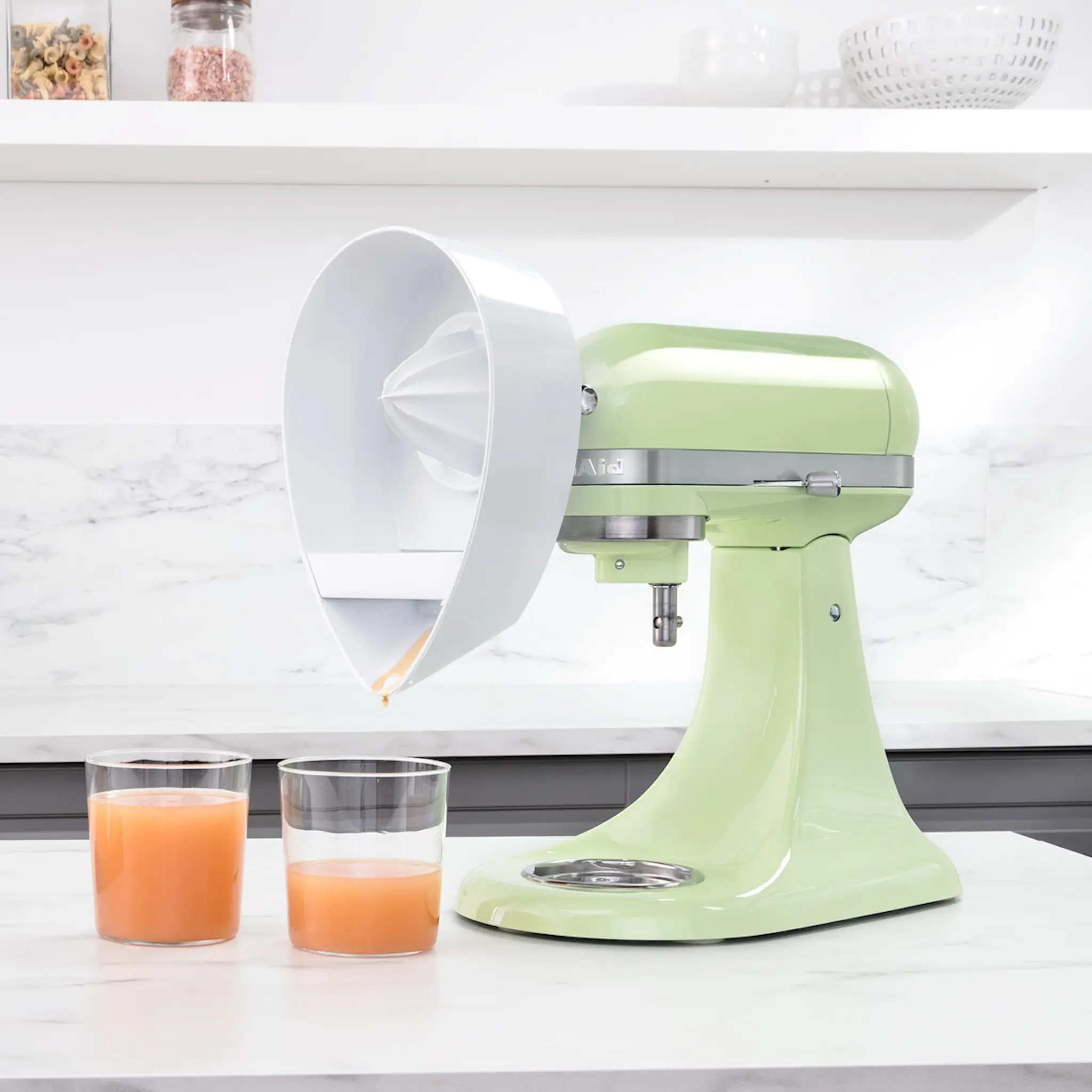 KitchenAid KitchenAid Artisan Sitruspuristin yleiskoneeseen