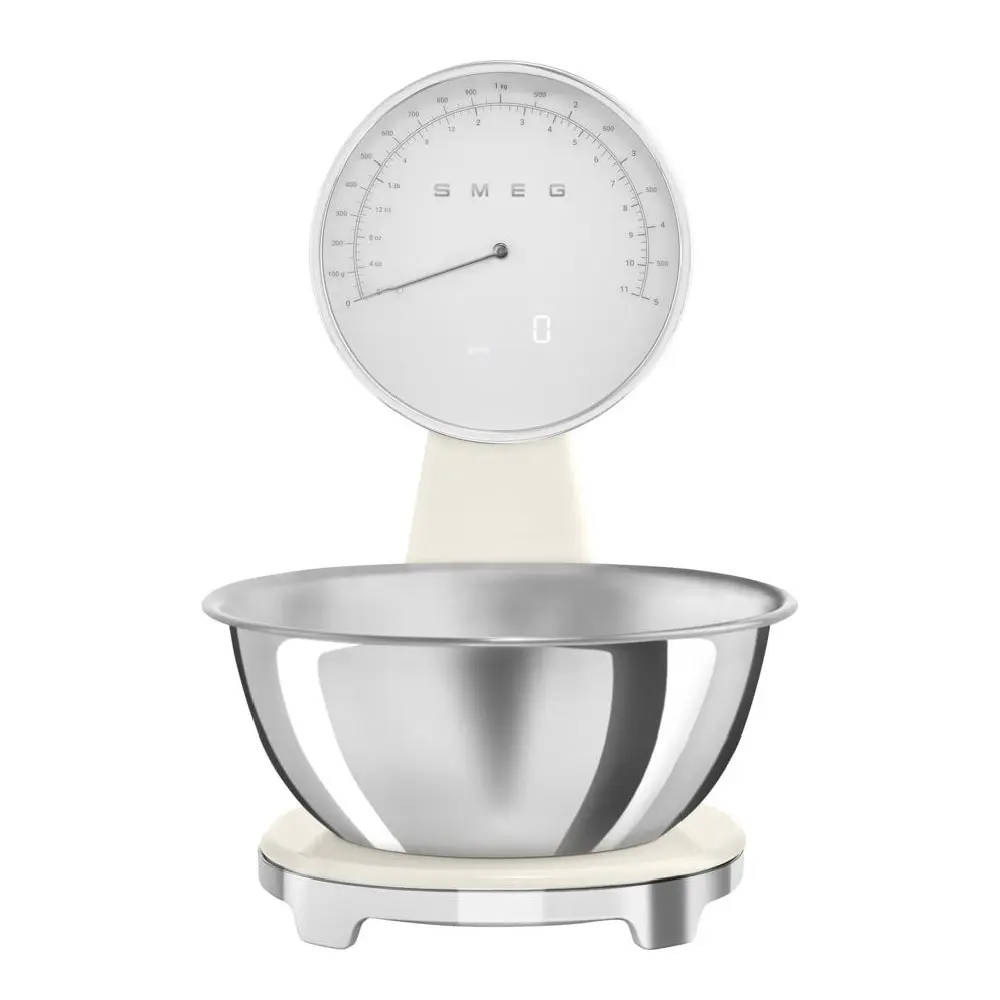 Smeg Keittiövaaka KSF01 Kerma