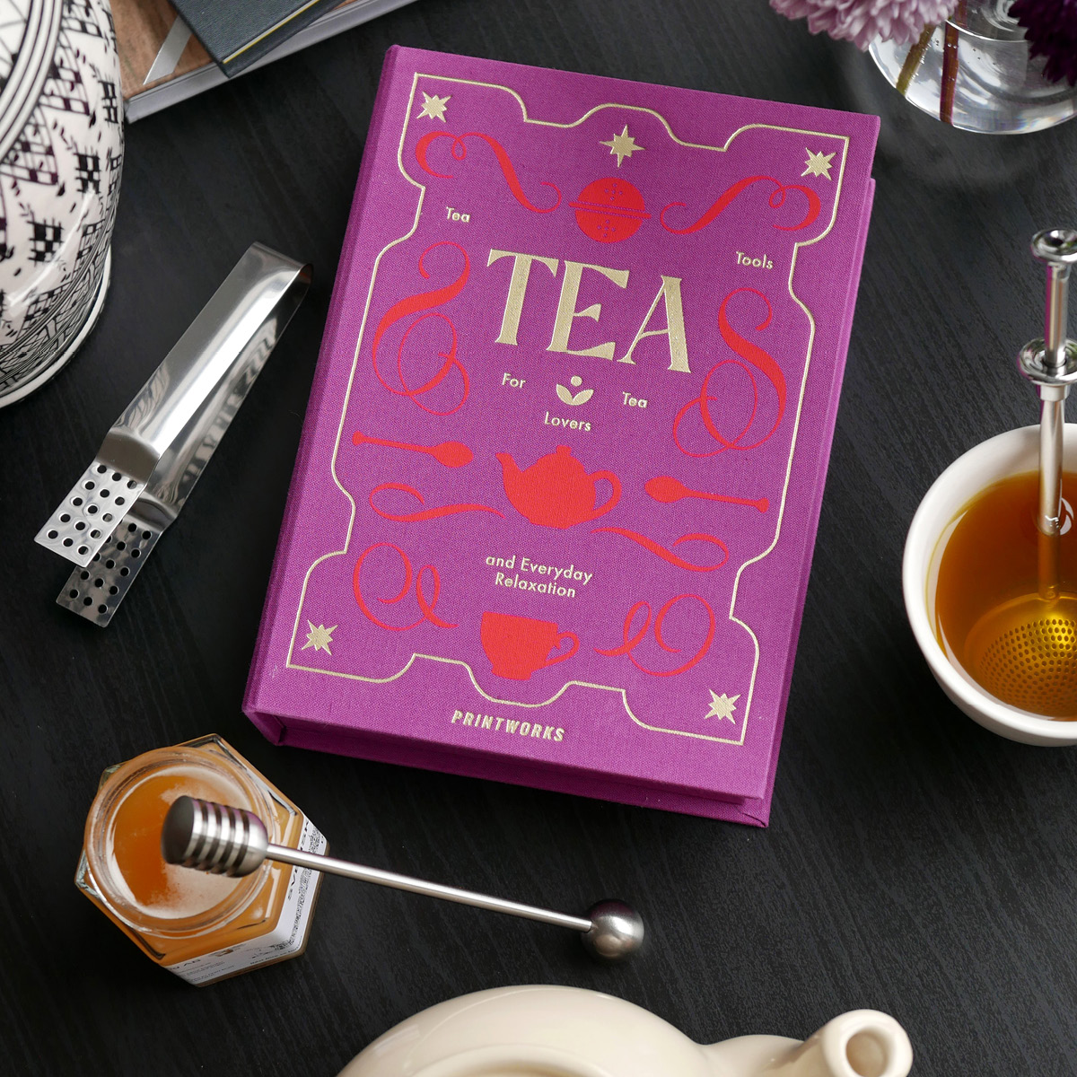 Printworks The Essentials teverktøy