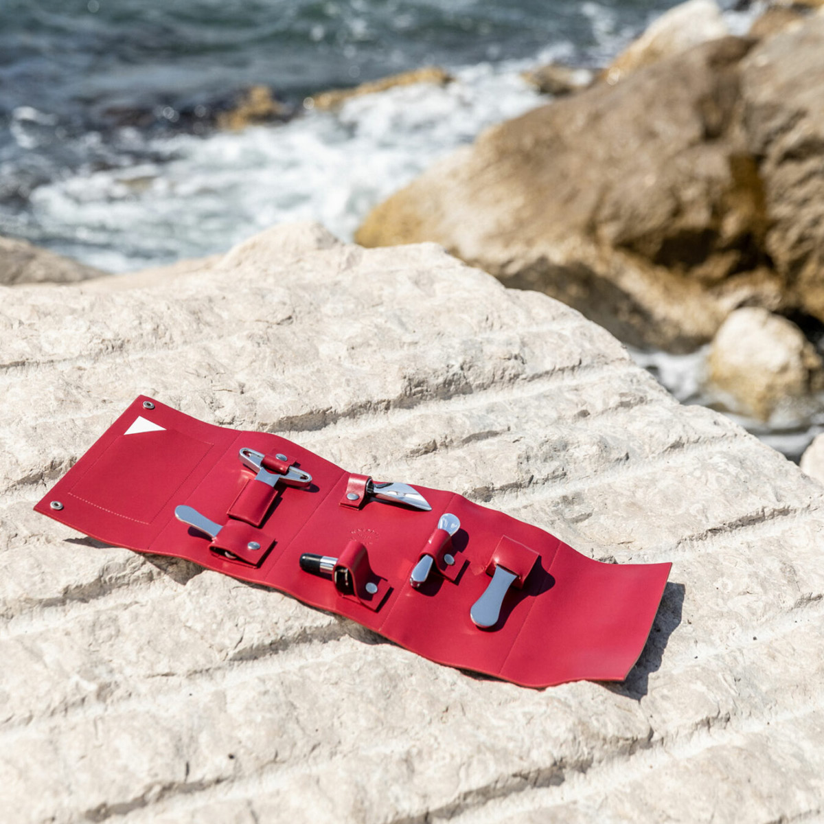 L'atelier du vin Vinredskapssett Oeno Collection Nomad