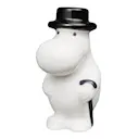 Muminpappan minifigur 8,2 cm