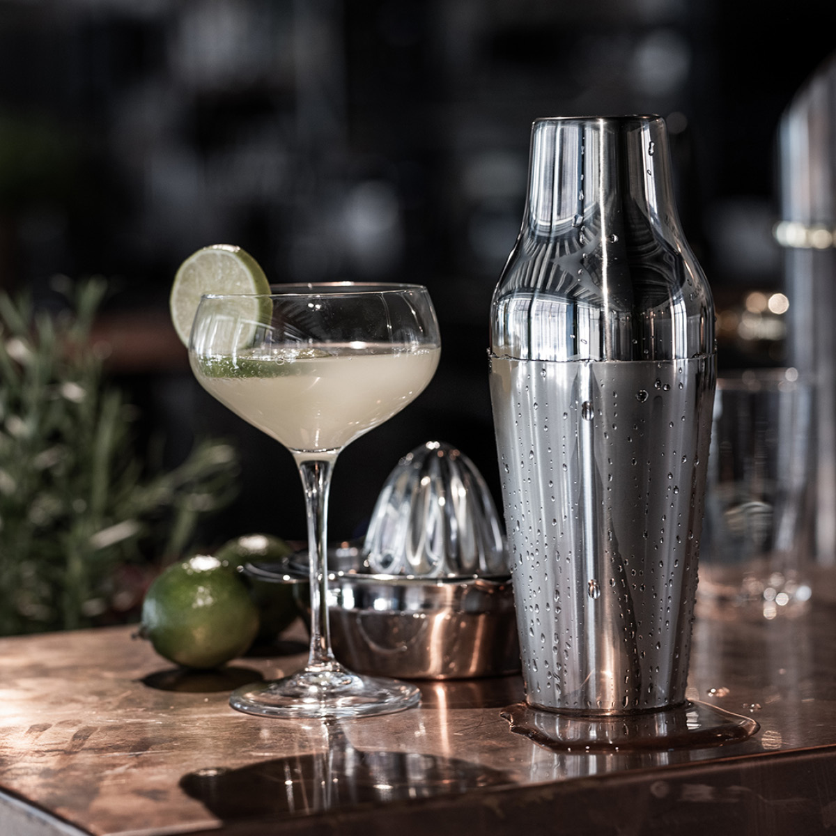 Bormioli Bormioli cocktailglass 30,5 cl