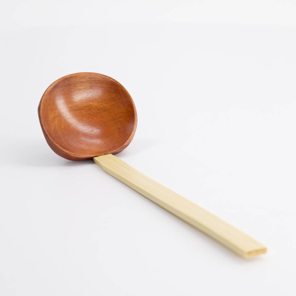 Tokyo Design Studio Ramen sked bambu 21,5x7,5 cm trä