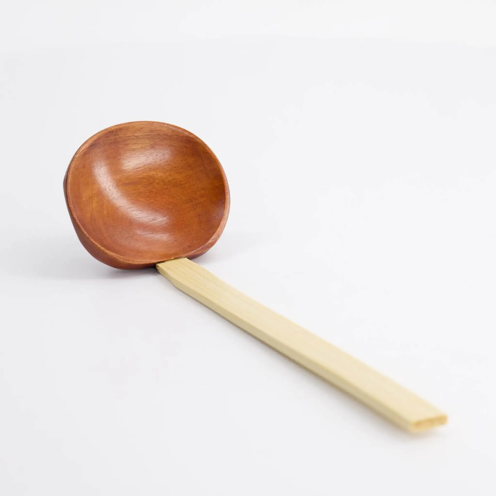 Tokyo Design Studio Ramen sked bambu 21,5x7,5 cm trä