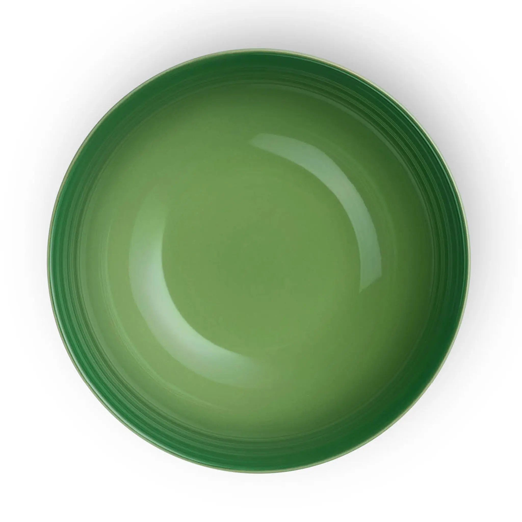 Le Creuset Signature skål 16 cm 0,65 L Bamboo green