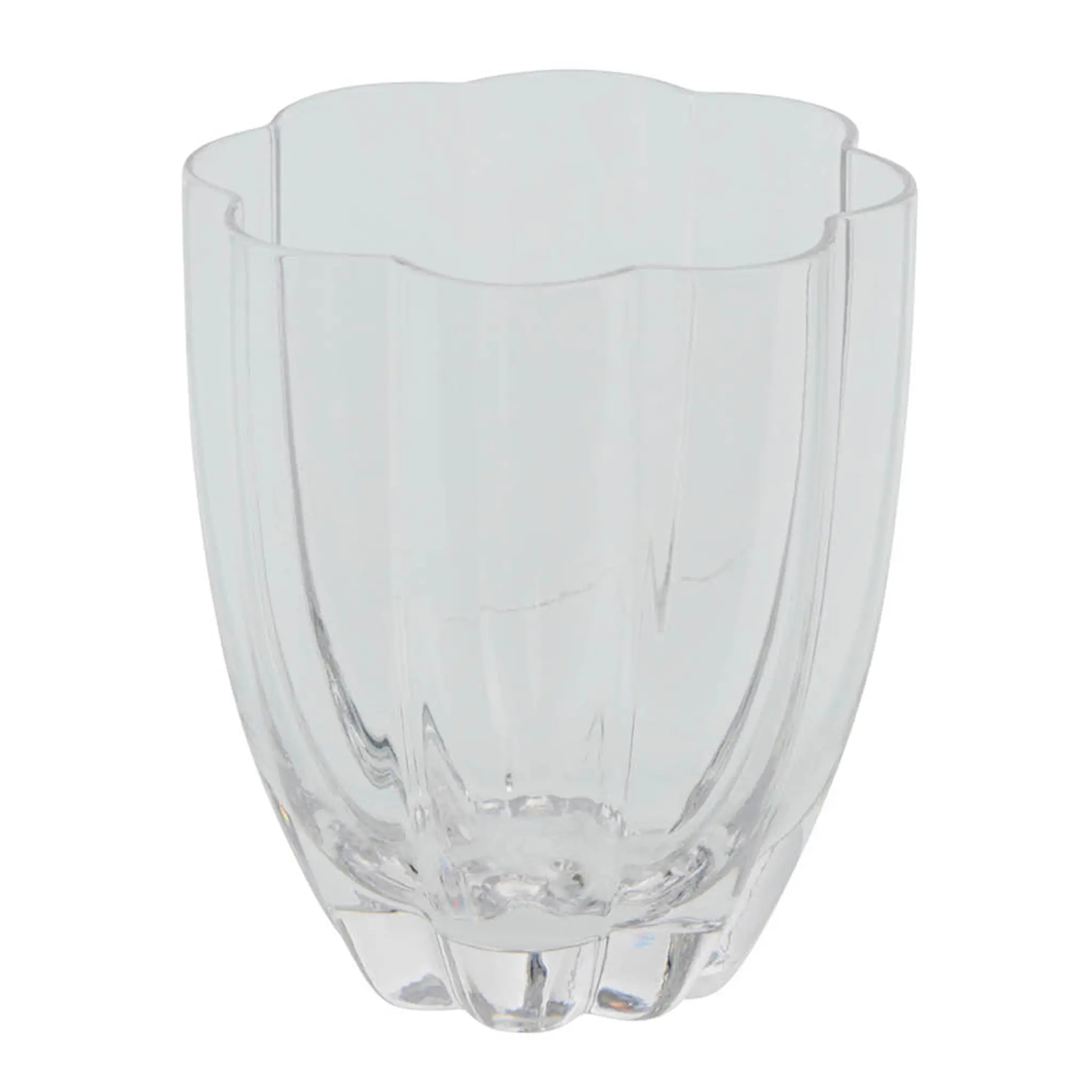 Lene Bjerre Floretta vattenglas 26 cl