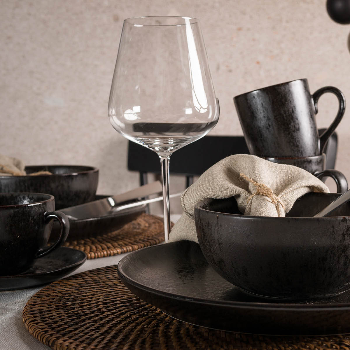 Zwiesel Glas Vervino allround rødvinsglass 68 cl 2 stk