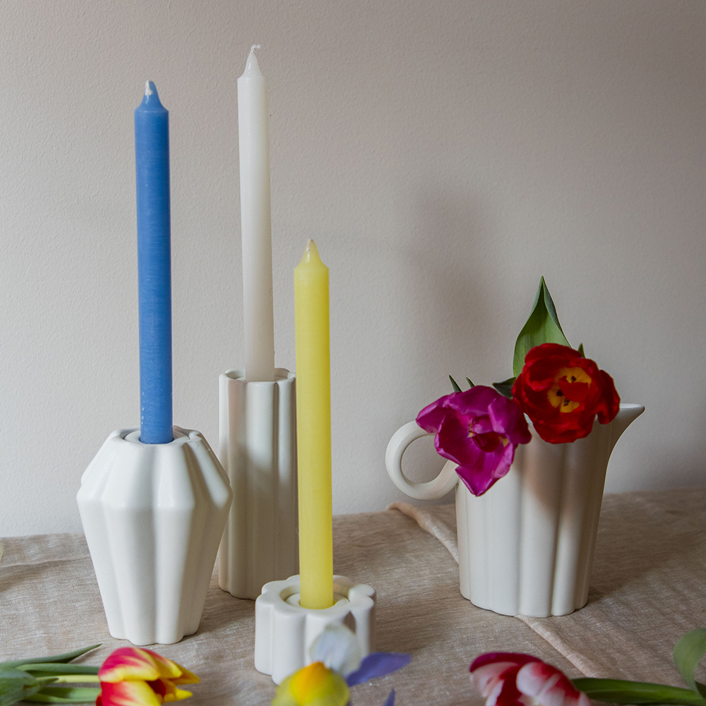 PotteryJo Birgit Kanna 1 L Shell