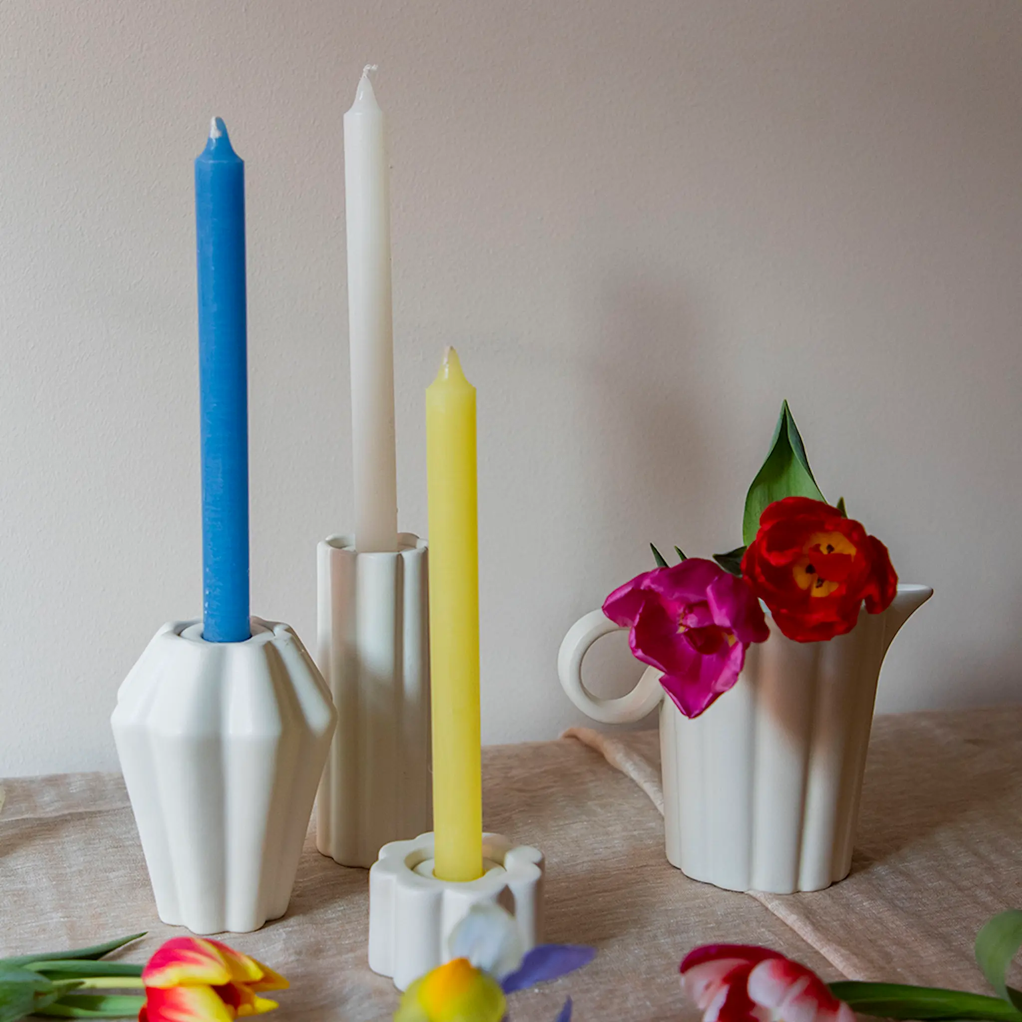 PotteryJo Birgit Kanna 1 L Shell