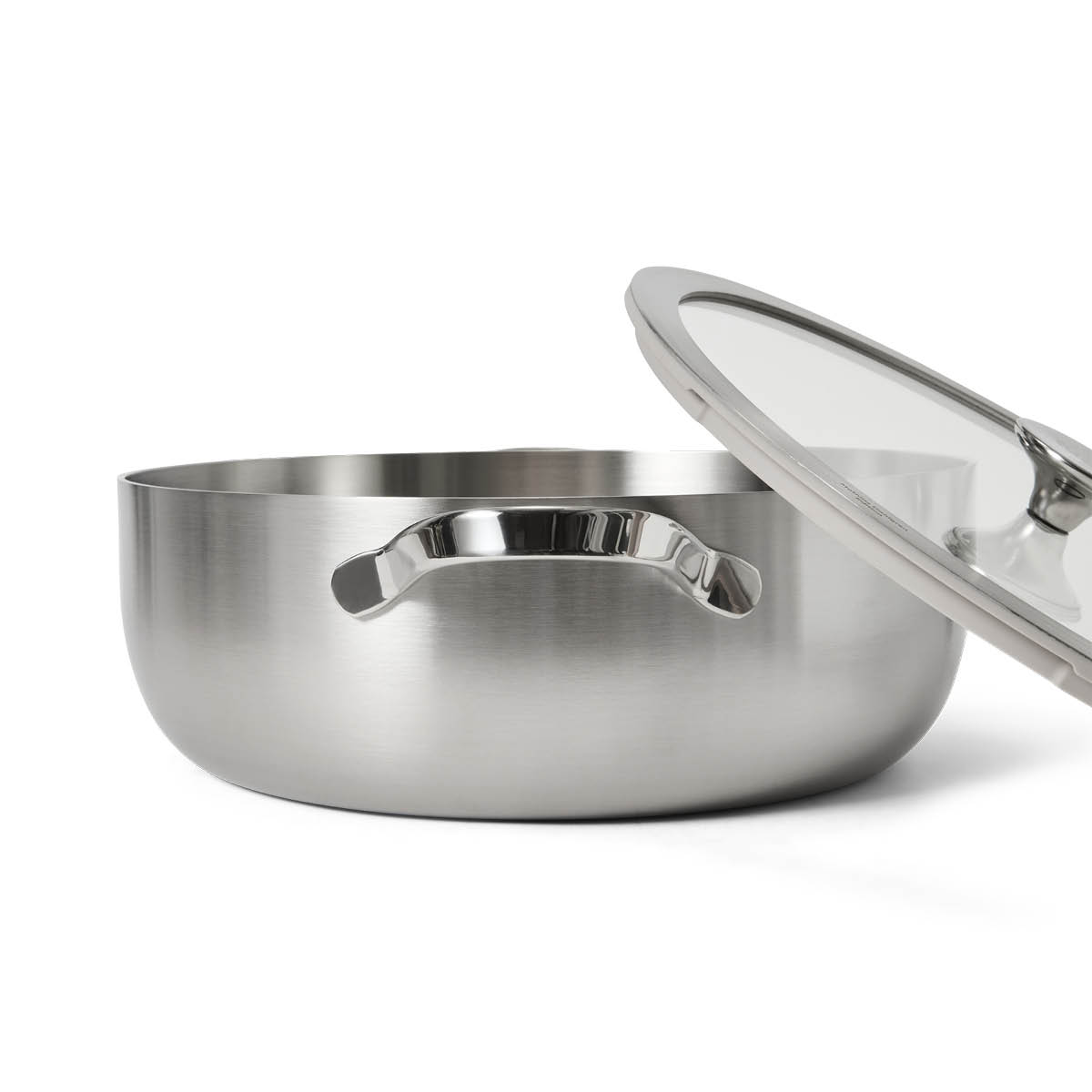 Culimat Mathias Dahlgren Edition Chef's Pan traktörpanna 30 cm 8 L