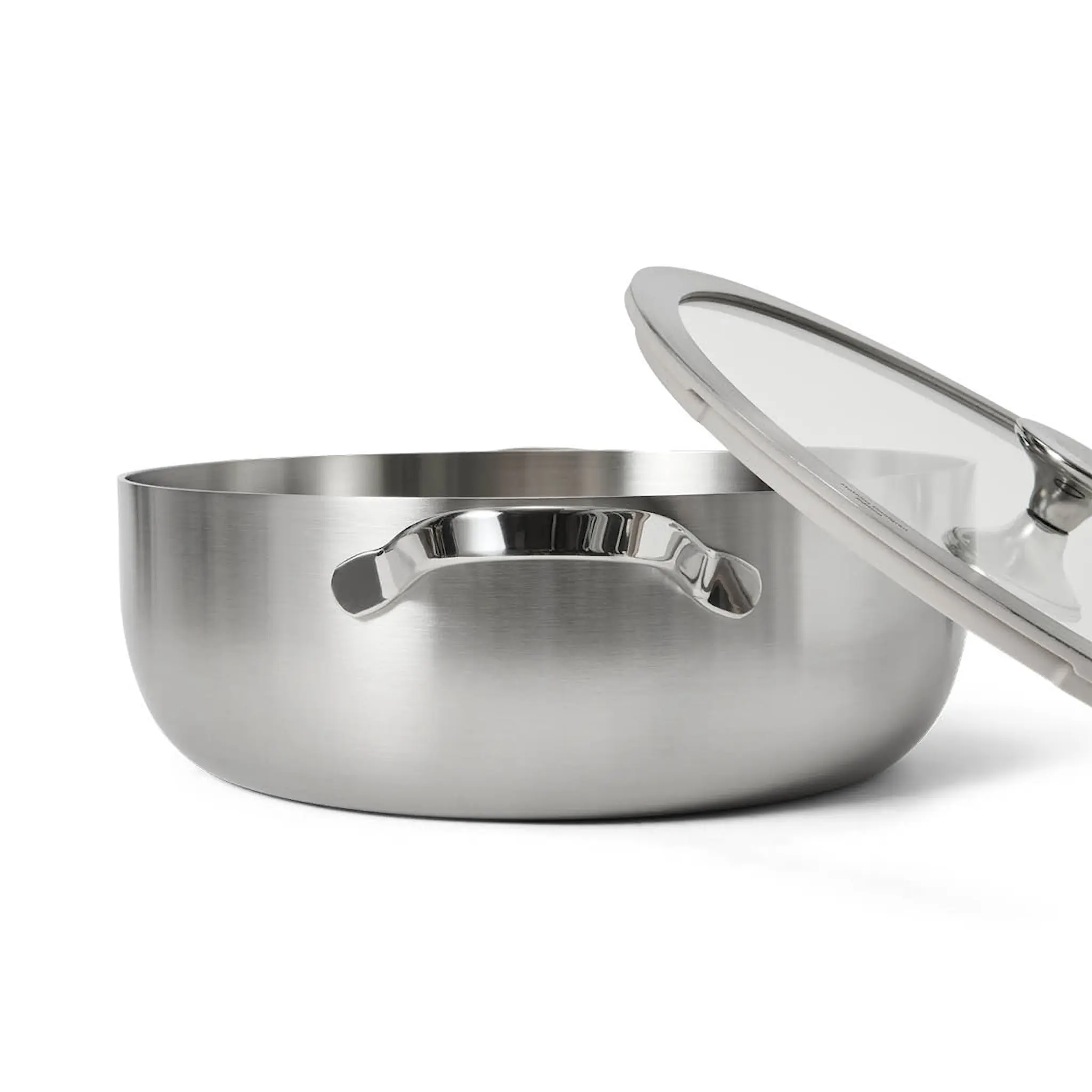 Culimat Mathias Dahlgren Edition Chef's Pan traktörpanna 30 cm 8 L