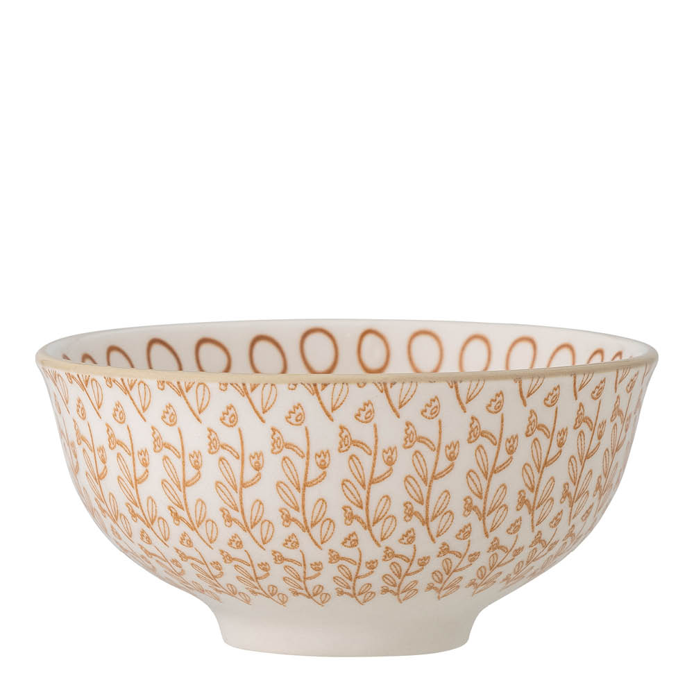 Creative Collection Maple skål 27 cl orange