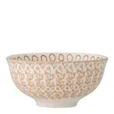 Maple skål 27 cl orange