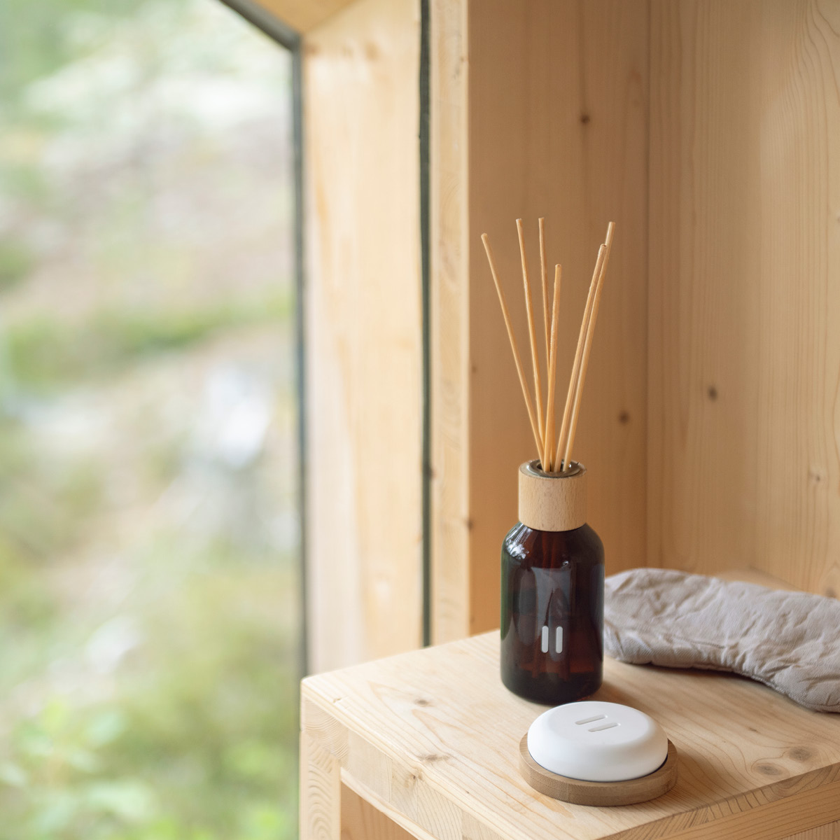 Rento Doftpinnar Arctic Berries 100 ml