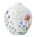 Vårkollektion vas 2026 13 cm ängsblommor