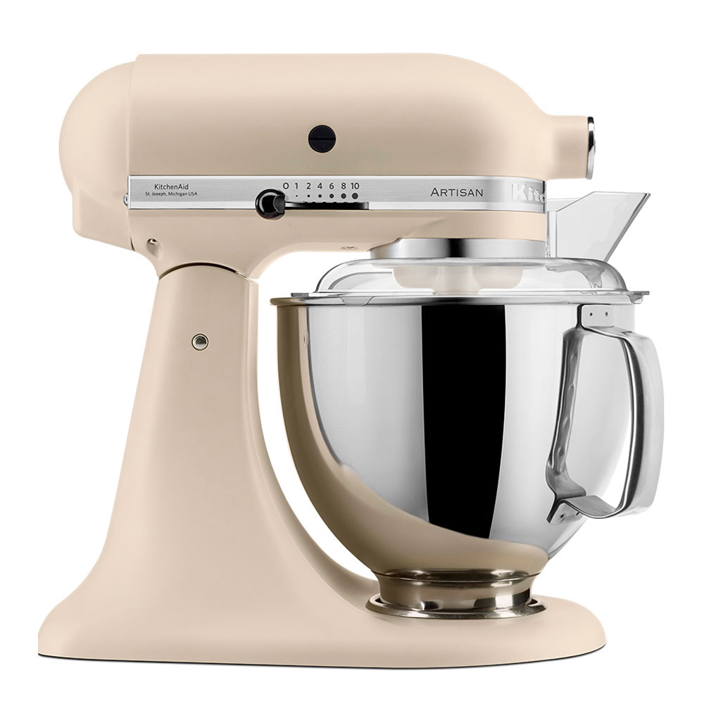 KitchenAid KitchenAid Artisan Yleiskone 4,8 L Fresh Linen