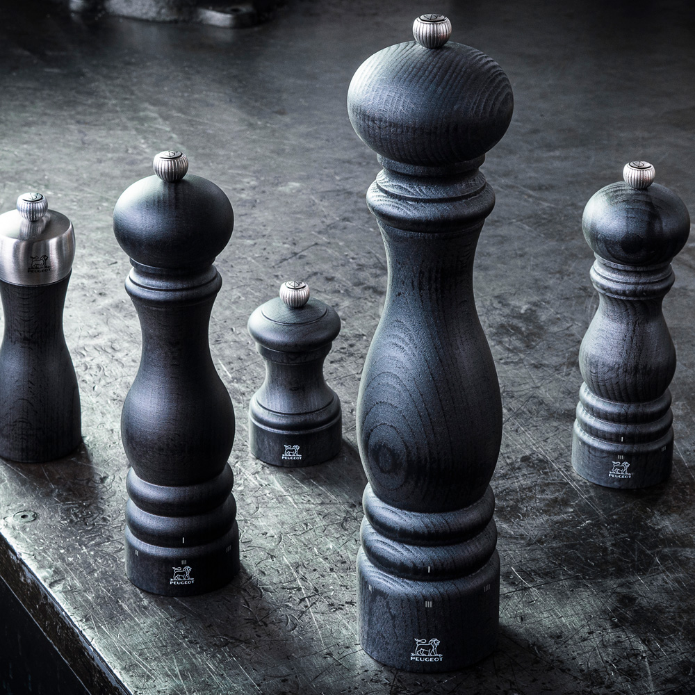 Peugeot Paris u'Select Suolamylly 30 cm Graphite