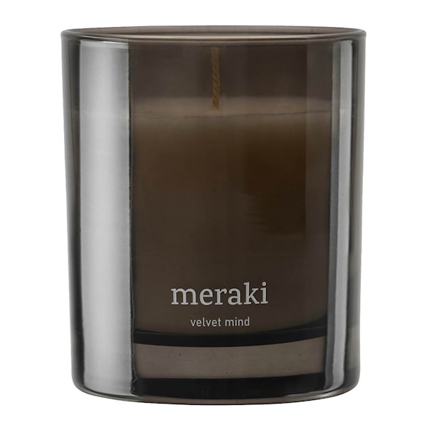 Velvet Mind doftljus 200 g