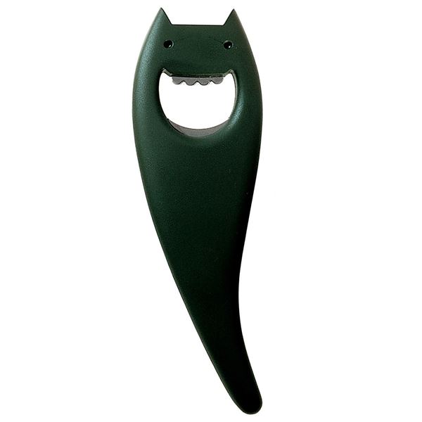 Alessi - Diabolix Pullonavaaja 18 cm Musta