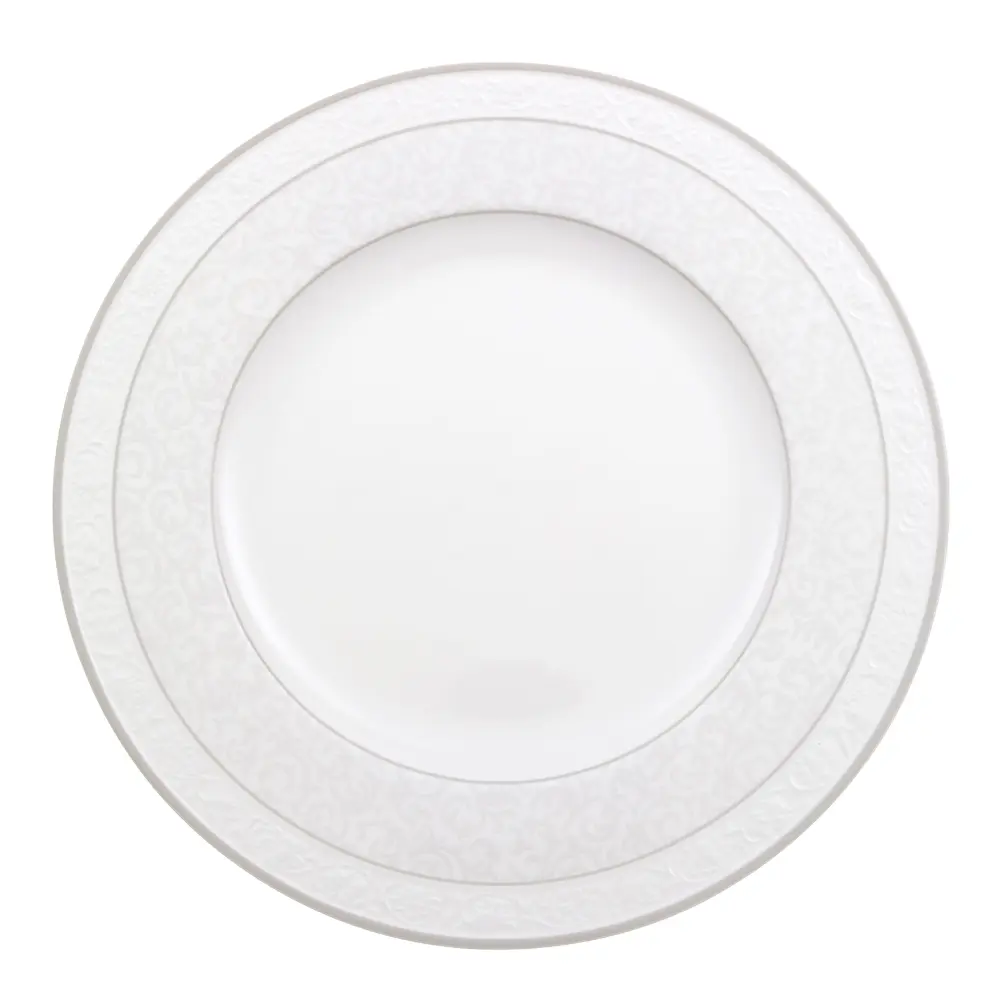 Gray Pearl Lautanen 27 cm