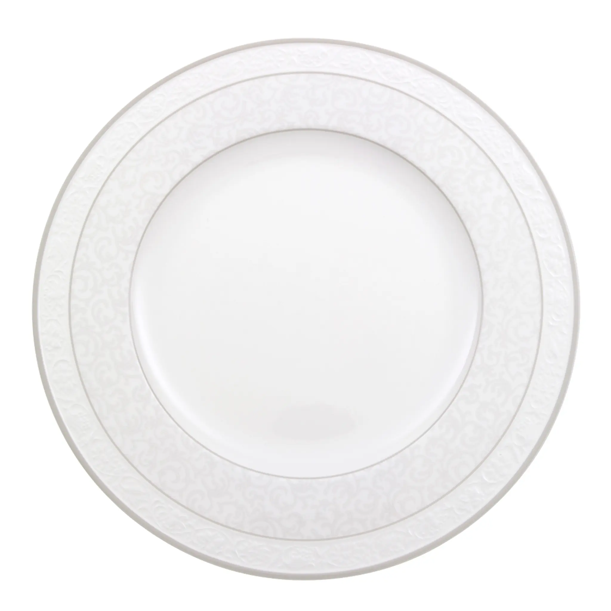 Villeroy & Boch Gray Pearl Tallrik flat 27 cm
