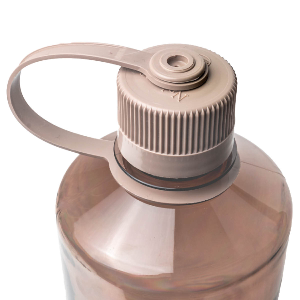 Nalgene Nalgene Juomapullo 1 L Ruskea