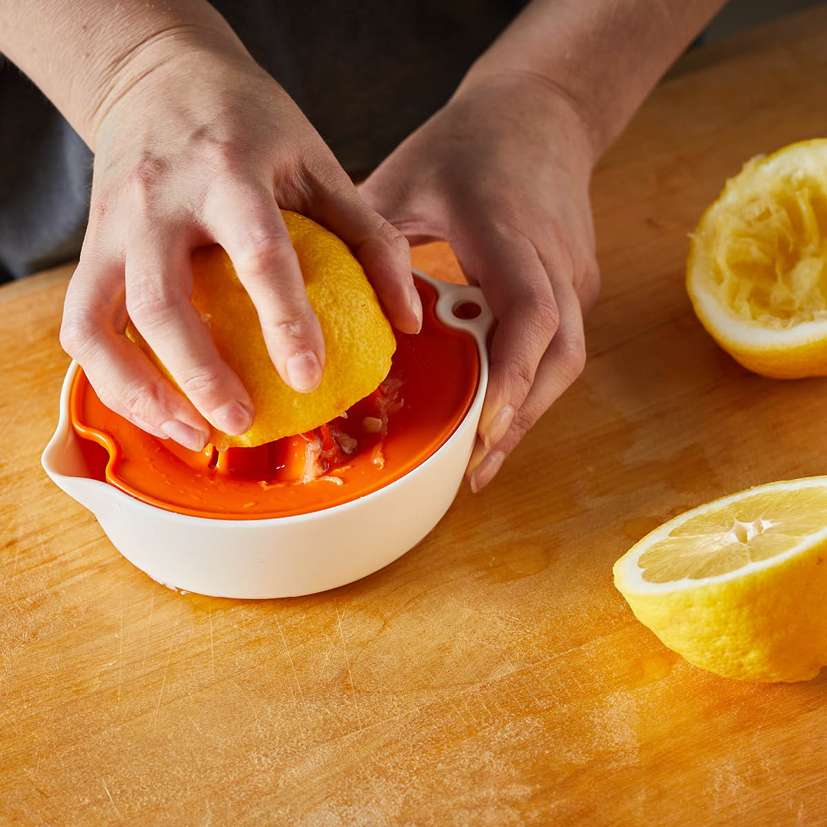 Fiskars Functional Form juicepresser 12,5 cm