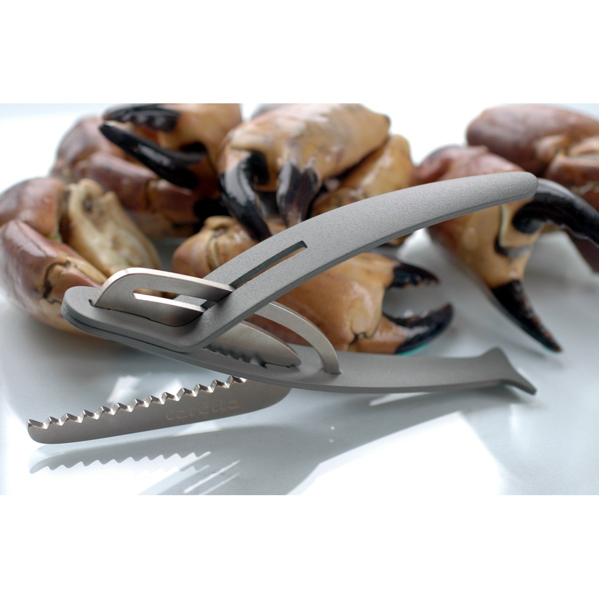 Drosselmeyer Caretta Äyriäispihdit