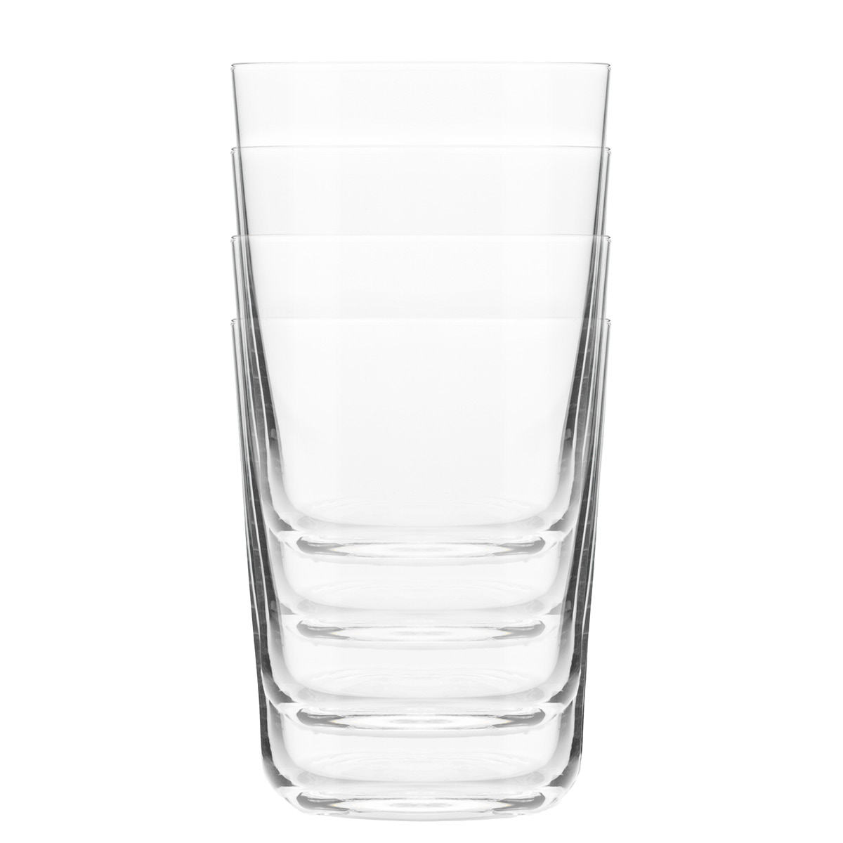 Stiernholm Daily Vesilasi 34 cl 4 kpl Kirkas