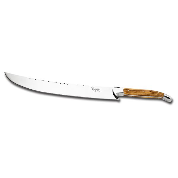 Laguiole by Hâws - Laguiole by Haws Samppanjasapeli 41,3 cm Oliivi